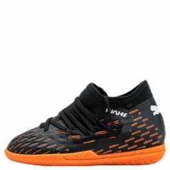 Future 6.3 Netfit IT Junior Orange/Black*Puma Clearance
