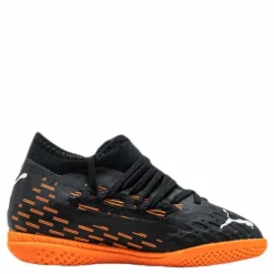 Future 6.3 Netfit IT Junior Orange/Black*Puma Clearance