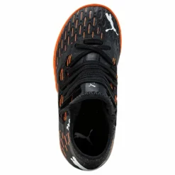 Future 6.3 Netfit IT Junior Orange/Black*Puma Clearance