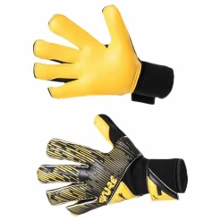 Puma Future Grip 2 SGC Black/Yellow Svart och Gul Sale