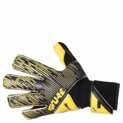 Puma Future Grip 2 SGC Black/Yellow Svart och Gul Sale