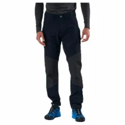 Tuxer Future Pants Black Svart Hot