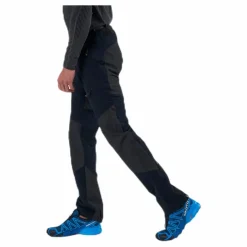 Tuxer Future Pants Black Svart Hot