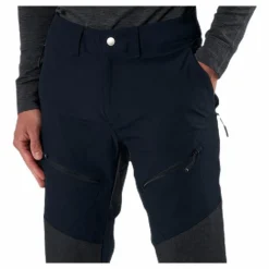 Tuxer Future Pants Black Svart Hot