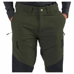 Future Pants Green*Tuxer Clearance
