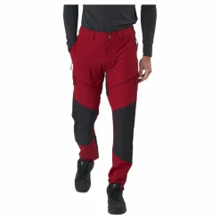 Tuxer Future Pants Red Dahlia Röd