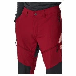 Tuxer Future Pants Red Dahlia Röd