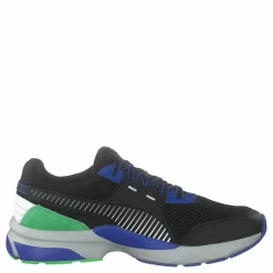 Future Runner Premium Black-surf The Web-toucan*Puma Best