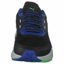 Future Runner Premium Black-surf The Web-toucan*Puma Best