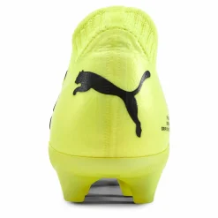 Future Z 1.1 FG/AG White/Black/Yellow*Puma Sale