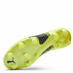 Future Z 1.1 FG/AG White/Black/Yellow*Puma Sale