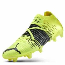 Future Z 1.1 FG/AG White/Black/Yellow*Puma Sale