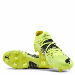 Future Z 1.1 FG/AG White/Black/Yellow*Puma Sale