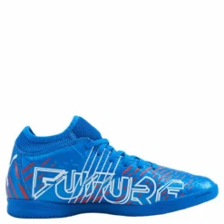 Puma Future Z 4.2 It Bluemazing-sunblaze-surf The W Blå Discount