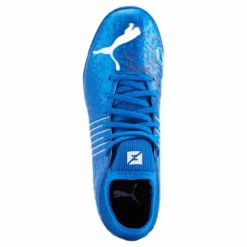 Puma Future Z 4.2 It Bluemazing-sunblaze-surf The W Blå Discount