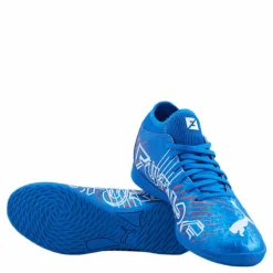 Puma Future Z 4.2 It Bluemazing-sunblaze-surf The W Blå Discount