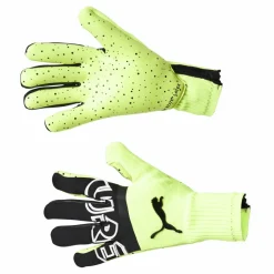 Puma Future Z Grip 1 Hybrid White/Black/Yellow Vit, Svart och Gul Online