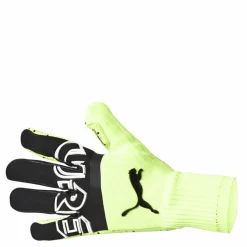 Puma Future Z Grip 1 Hybrid White/Black/Yellow Vit, Svart och Gul Online