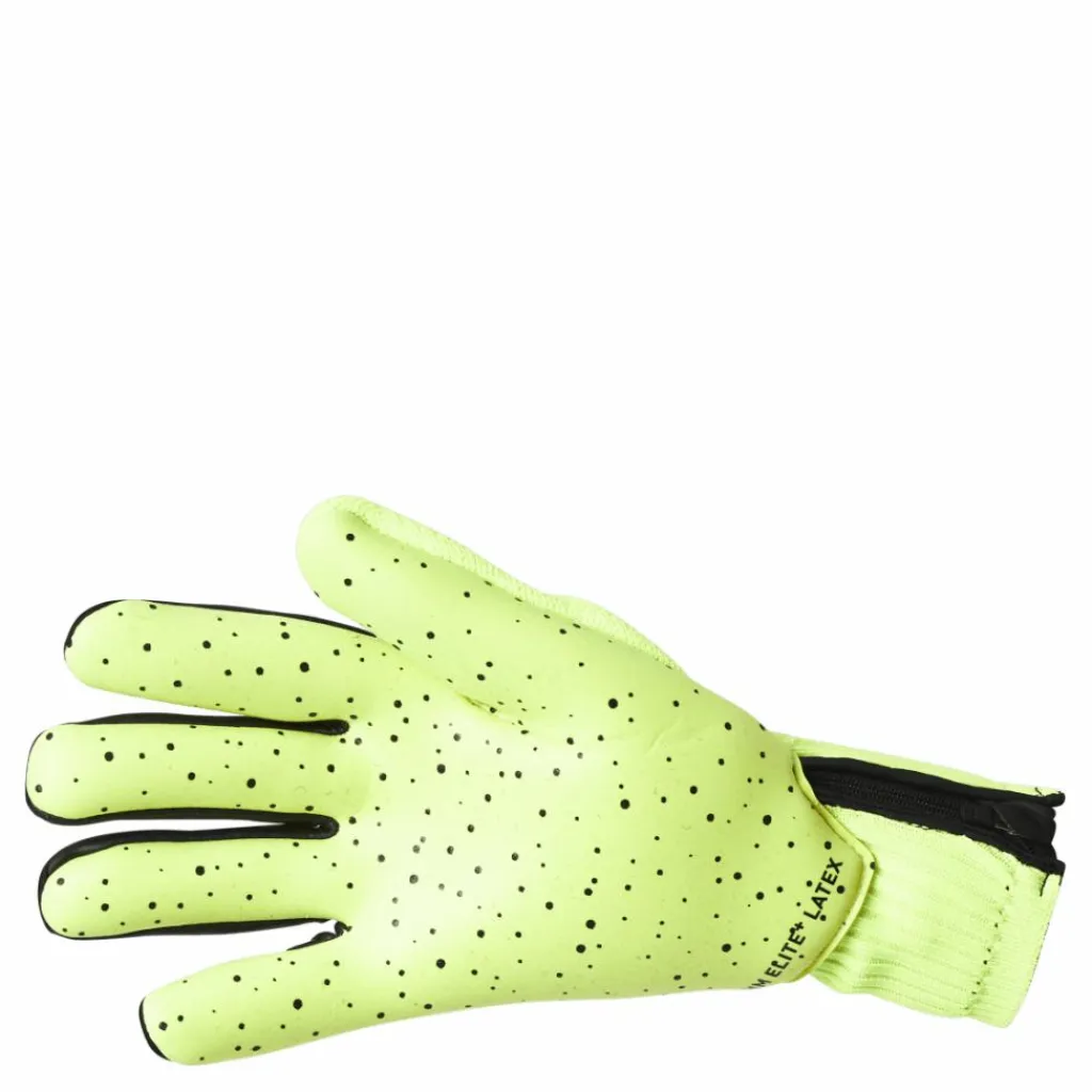 Puma Future Z Grip 1 Hybrid White/Black/Yellow Vit, Svart och Gul Online