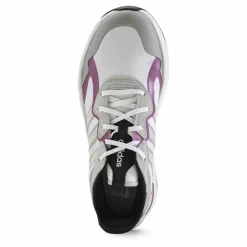 Futureflow Shoes Cloud White / Chalk White / Purple Tint*adidas Best
