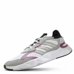 Futureflow Shoes Cloud White / Chalk White / Purple Tint*adidas Best