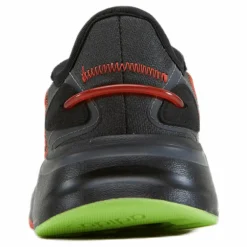 Futureflow Shoes Core Black / Grey Five / Signal Green*adidas New