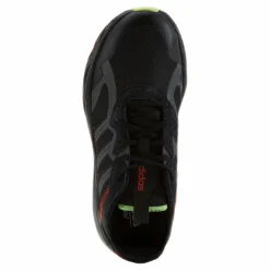 Futureflow Shoes Core Black / Grey Five / Signal Green*adidas New
