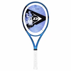 Dunlop Fx 700 Blue/black Svart och Blå