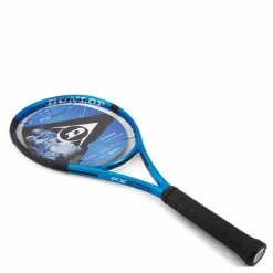Fx 500 Blue/black*Dunlop Best