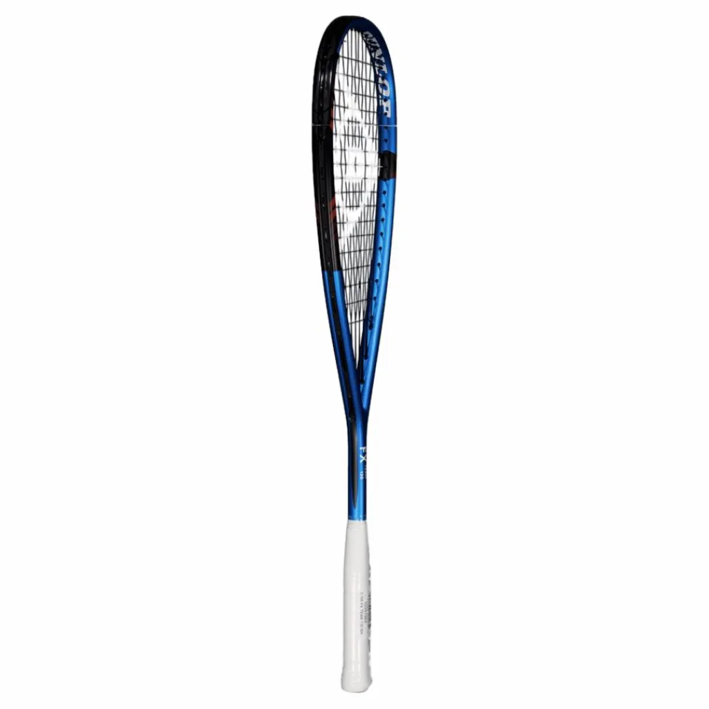 Dunlop Fx Team 130 Blue/black/orange Blå, Svart och Orange Hot