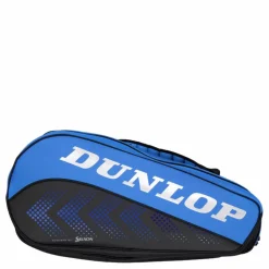 Fx-performance 12rkt Thermo Black/blue*Dunlop New