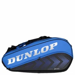 Fx-performance 12rkt Thermo Black/blue*Dunlop New