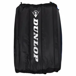 Fx-performance 12rkt Thermo Black/blue*Dunlop New