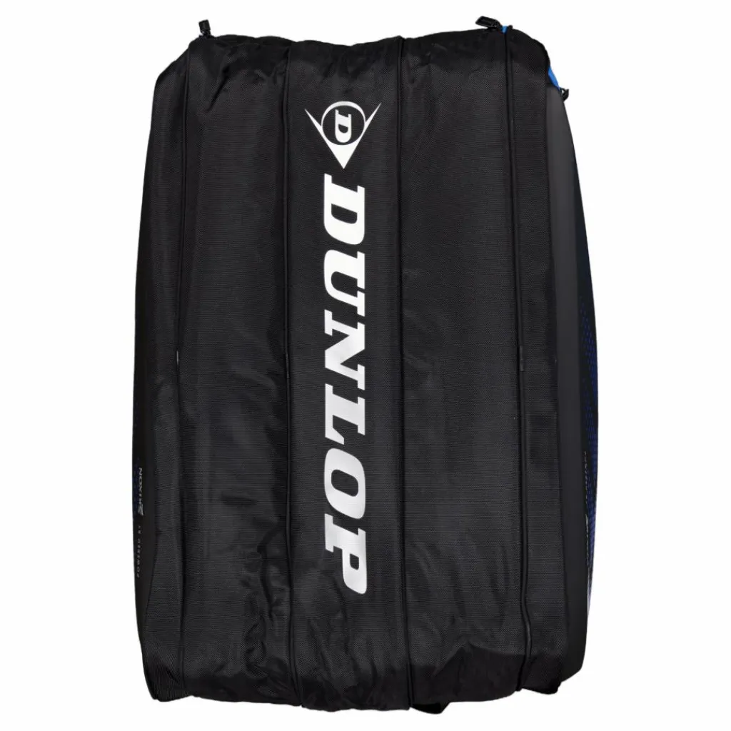 Fx-performance 12rkt Thermo Black/blue*Dunlop New