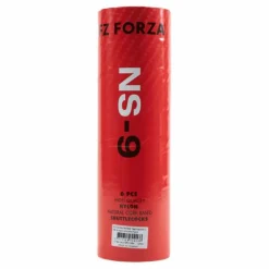 FZ FORZA - Ns 9 White Röd Sale