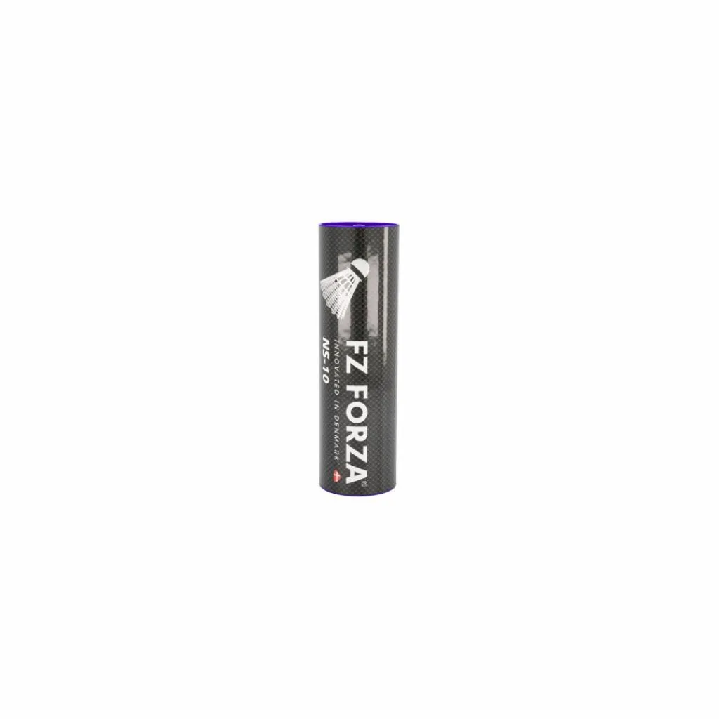 FZ FORZA - Ns 10 White Vit Best
