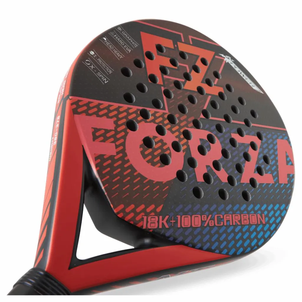 Brace Spin Poppy*FZ FORZA Clearance