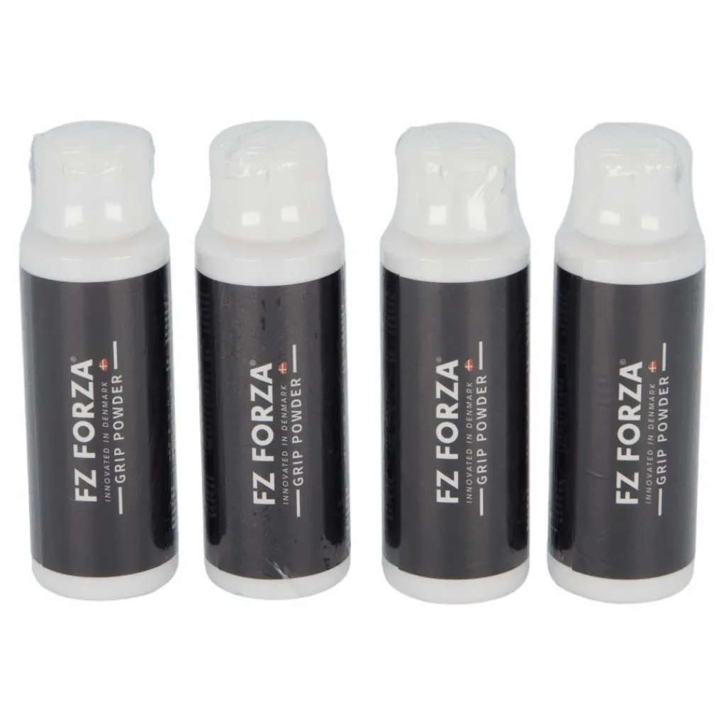 FZ FORZA Grip Powder (4pcs) White Discount