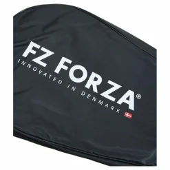 FZ FORZA Padel Cover Black Svart Hot
