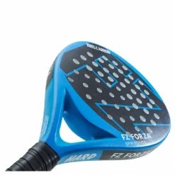 Padel Spin Power French Blue*FZ FORZA Best