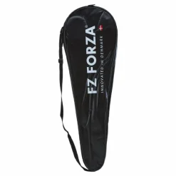 FZ FORZA Fz Fullcover Black Svart