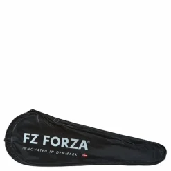 FZ FORZA Fz Fullcover Black Svart