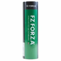 FZ FORZA Fz  Led Feather Shuttles Green Grön Online