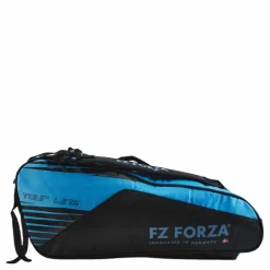 Fz Racket Bag - Tour Line 9 Pc Alaskan Blue*FZ FORZA Outlet