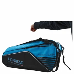 Fz Racket Bag - Tour Line 9 Pc Alaskan Blue*FZ FORZA Outlet