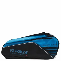 Fz Racket Bag - Tour Line 9 Pc Alaskan Blue*FZ FORZA Outlet