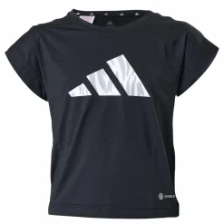 G Ar Gr Tee Black/white/grey Two*adidas