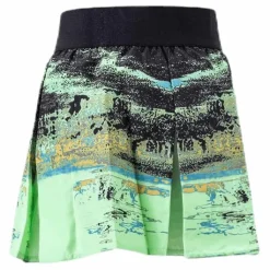 adidas G NY Skirt Green Flerfärgad Best