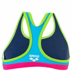 G Suomi Junior two pieces Turquoise*Arena Online