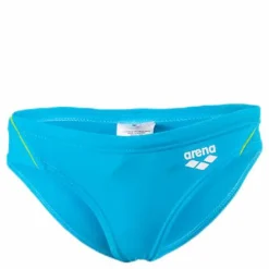 G Suomi Junior two pieces Turquoise*Arena Online